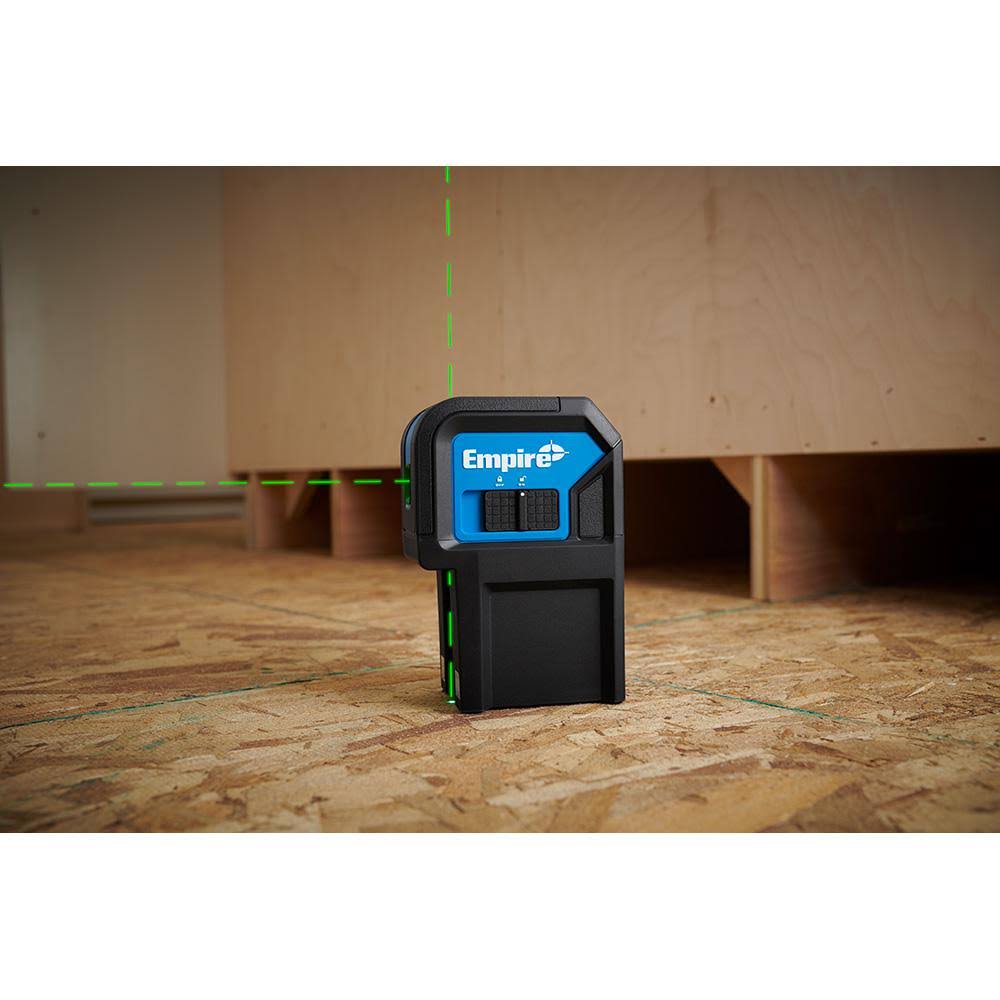 Self-Leveling 3-Point Laser M98600