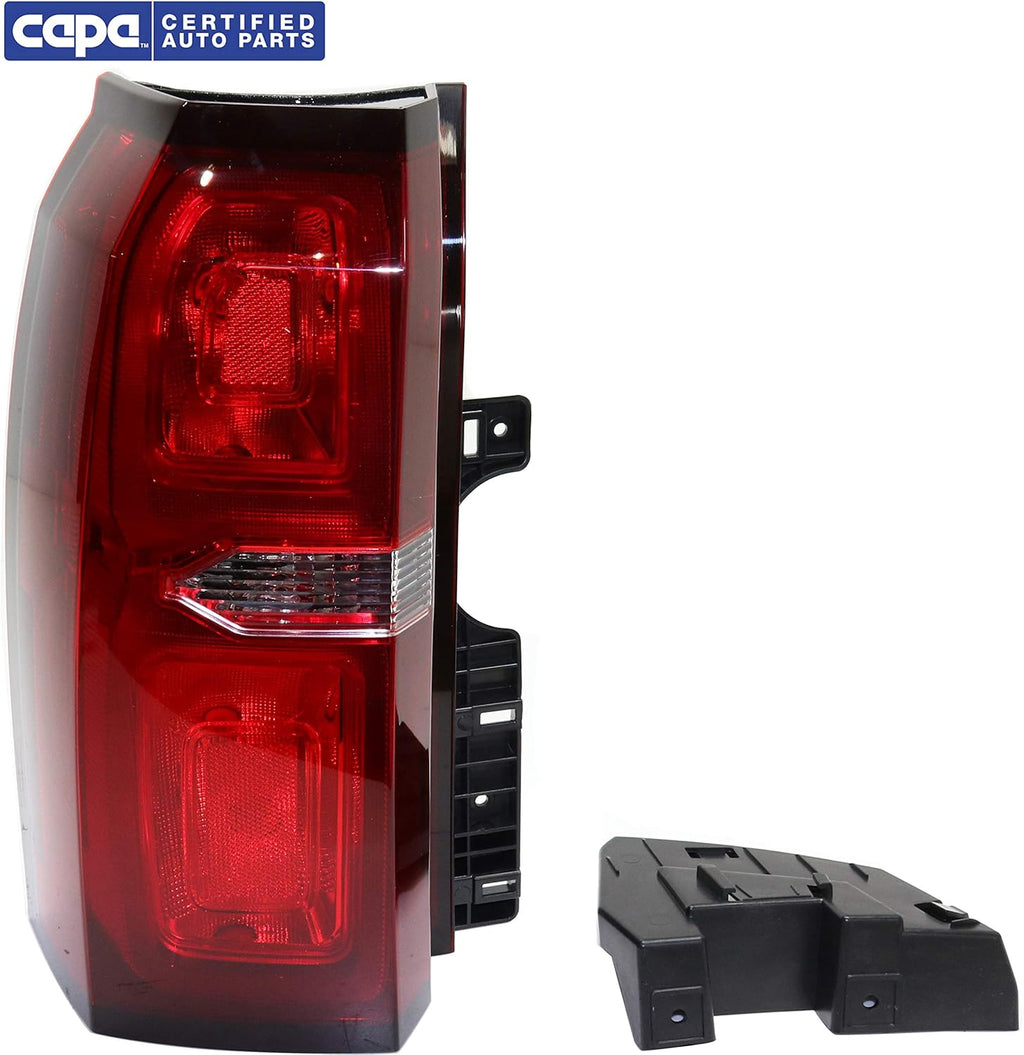Tail Light Assembly J30448