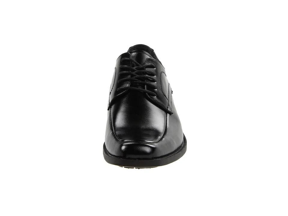 Black Calhoun Shoes E4919