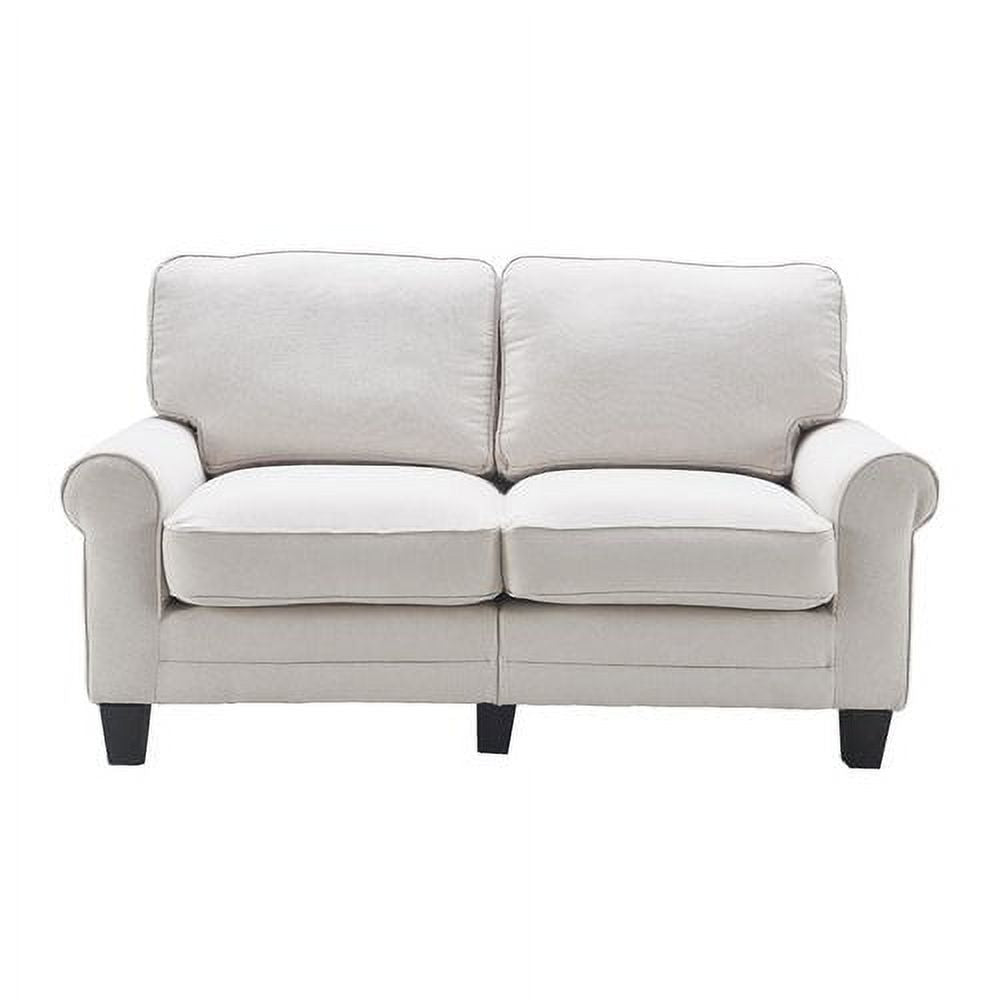 Buttercream 61" Loveseat U26825