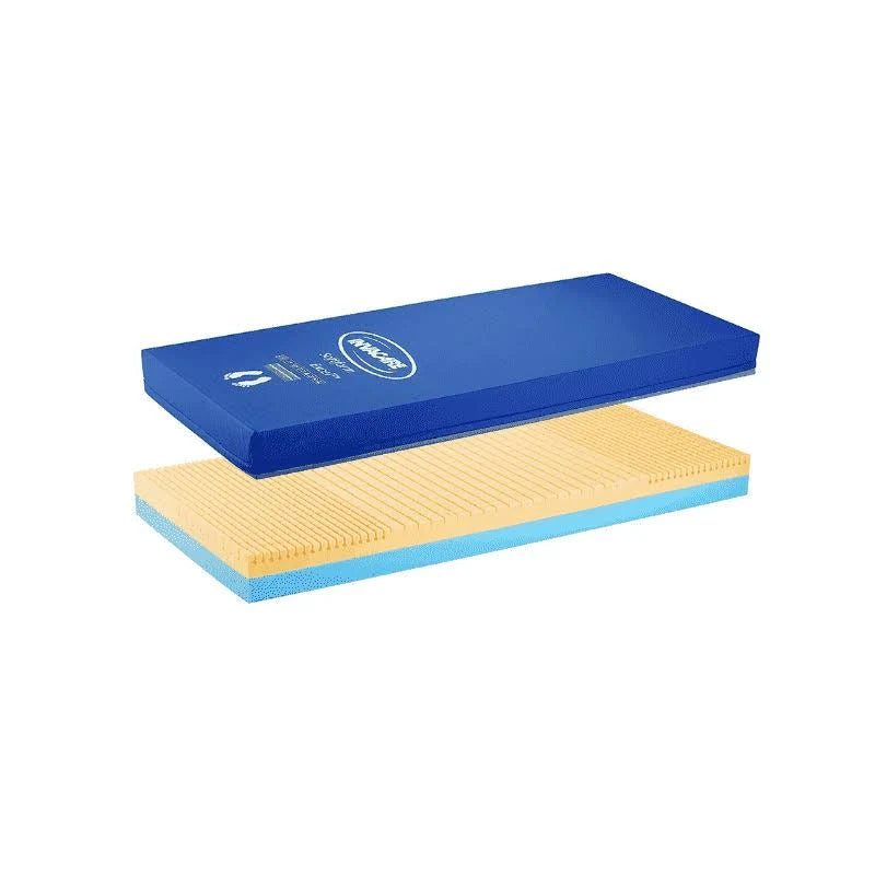 84x22 L x 36x22 W x 6x22 H Foam Mattress J903