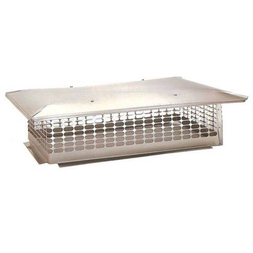 Mount Stainless Steel Stock Custom Cap K9308
