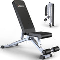 Adjustable Weight Bench 800 Pounds Capacity Strength Training Bench S369199