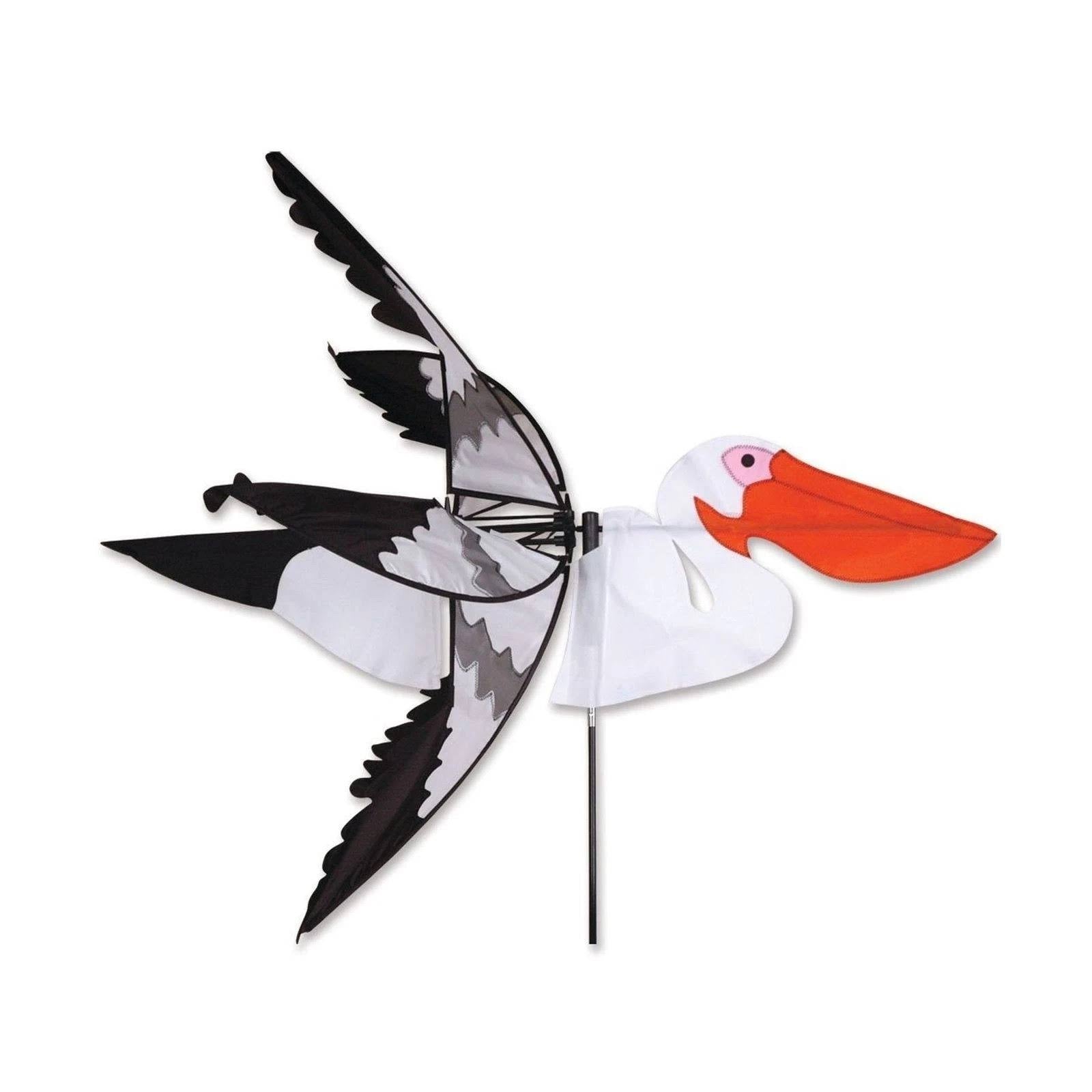 Flying Pelican Spinner U1975