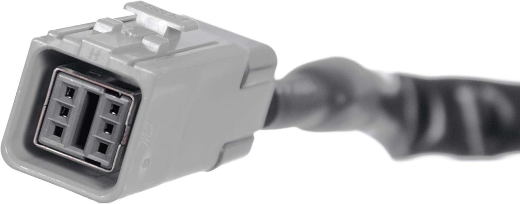 Rear View Backup Camera K743