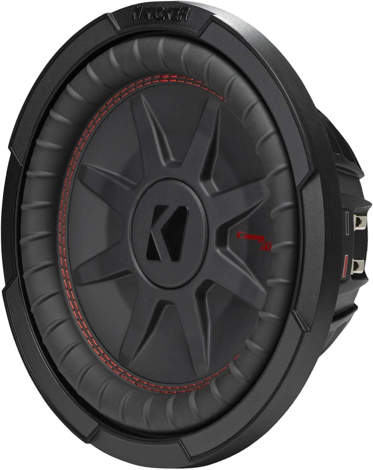 10" Subwoofer, DVC, 2-ohm W365
