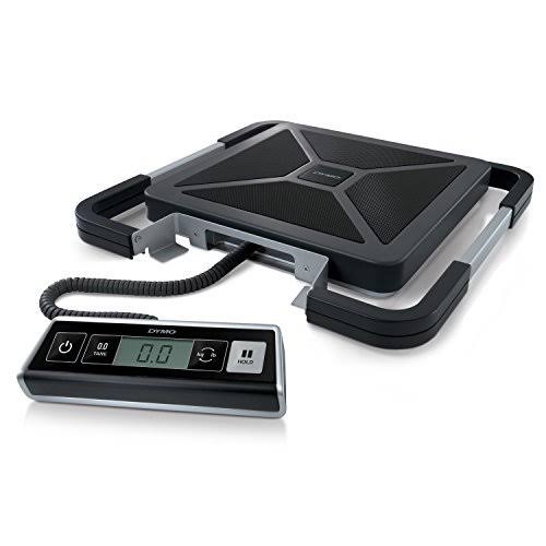 250-Pound Digital Shipping Scale L994637