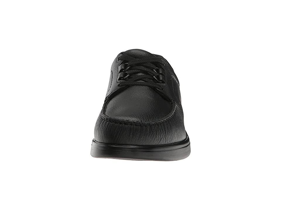 Black 15 Narrow Shoes Q131050