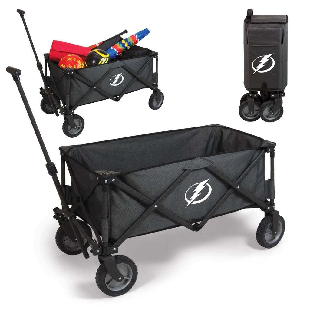 Folding Utility Wagon C644215
