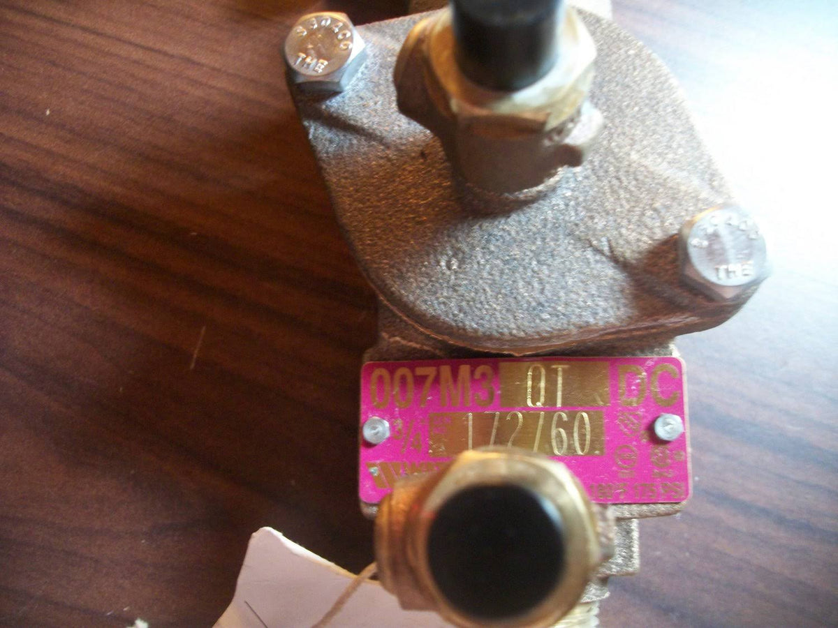 Double Check Valve Assembly 3/4x22 U926