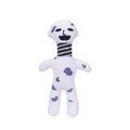 Coil-Head Plush Toy Stuffed Animal Doll Q152