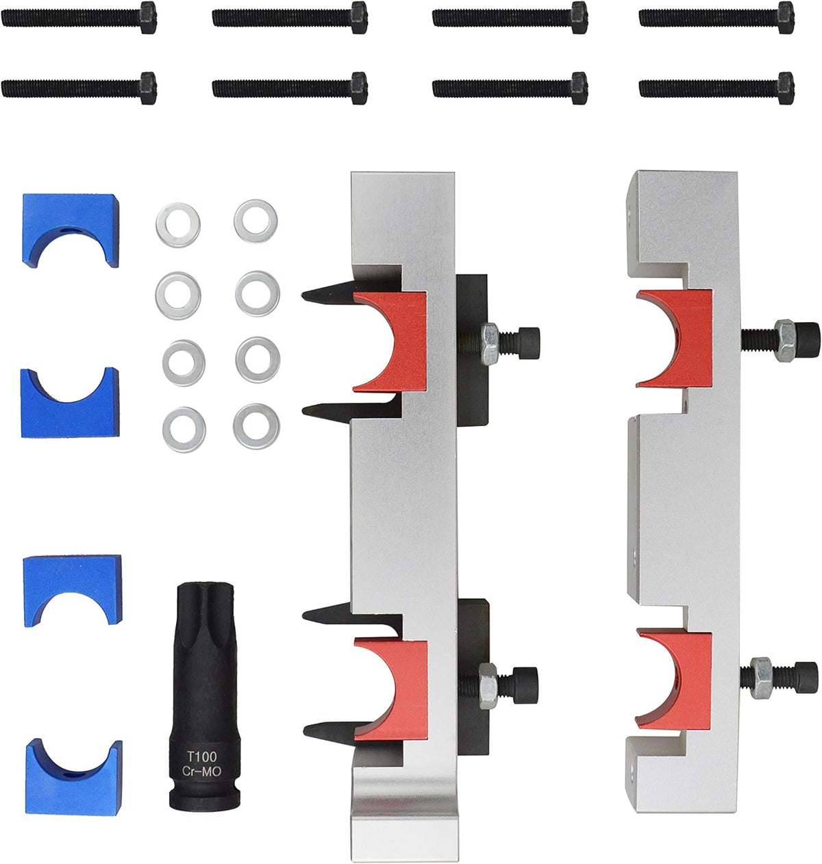 15pc Engine Timing Tool Kit W727042