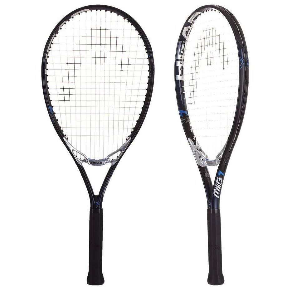 Head MXG 7 Tennis Racquet N311