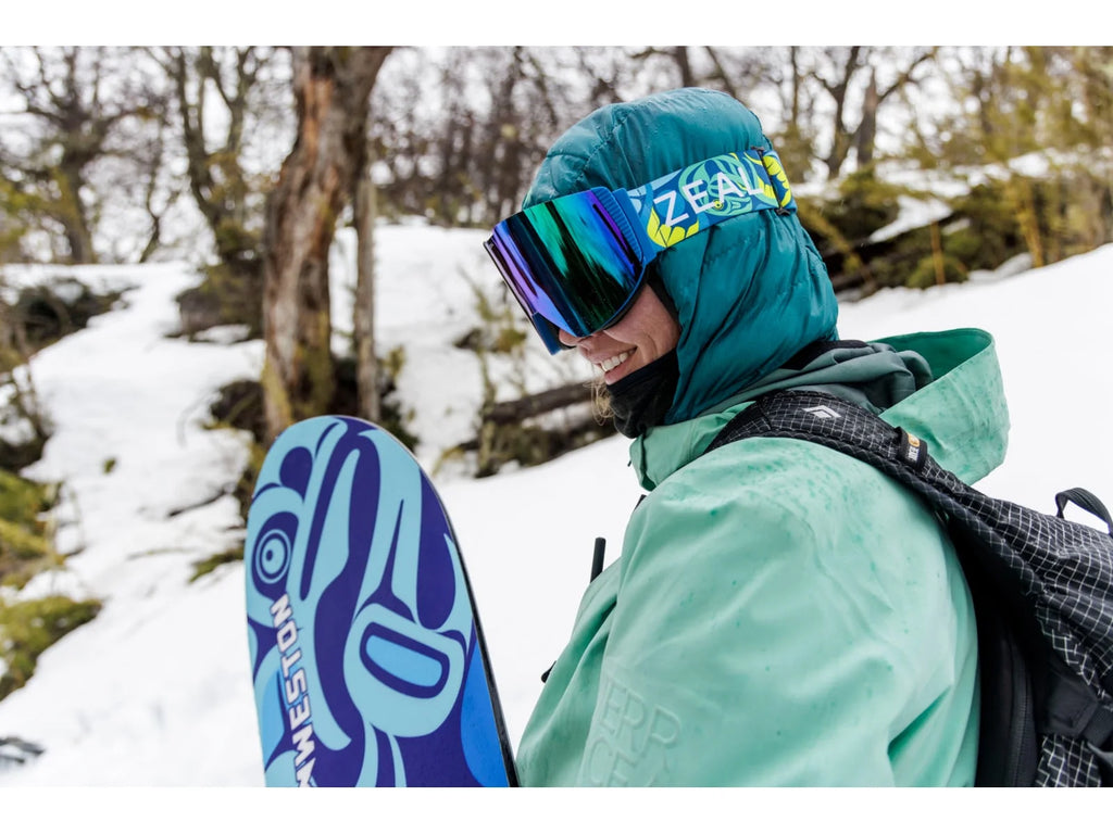 Eclipse Snowboard F968546