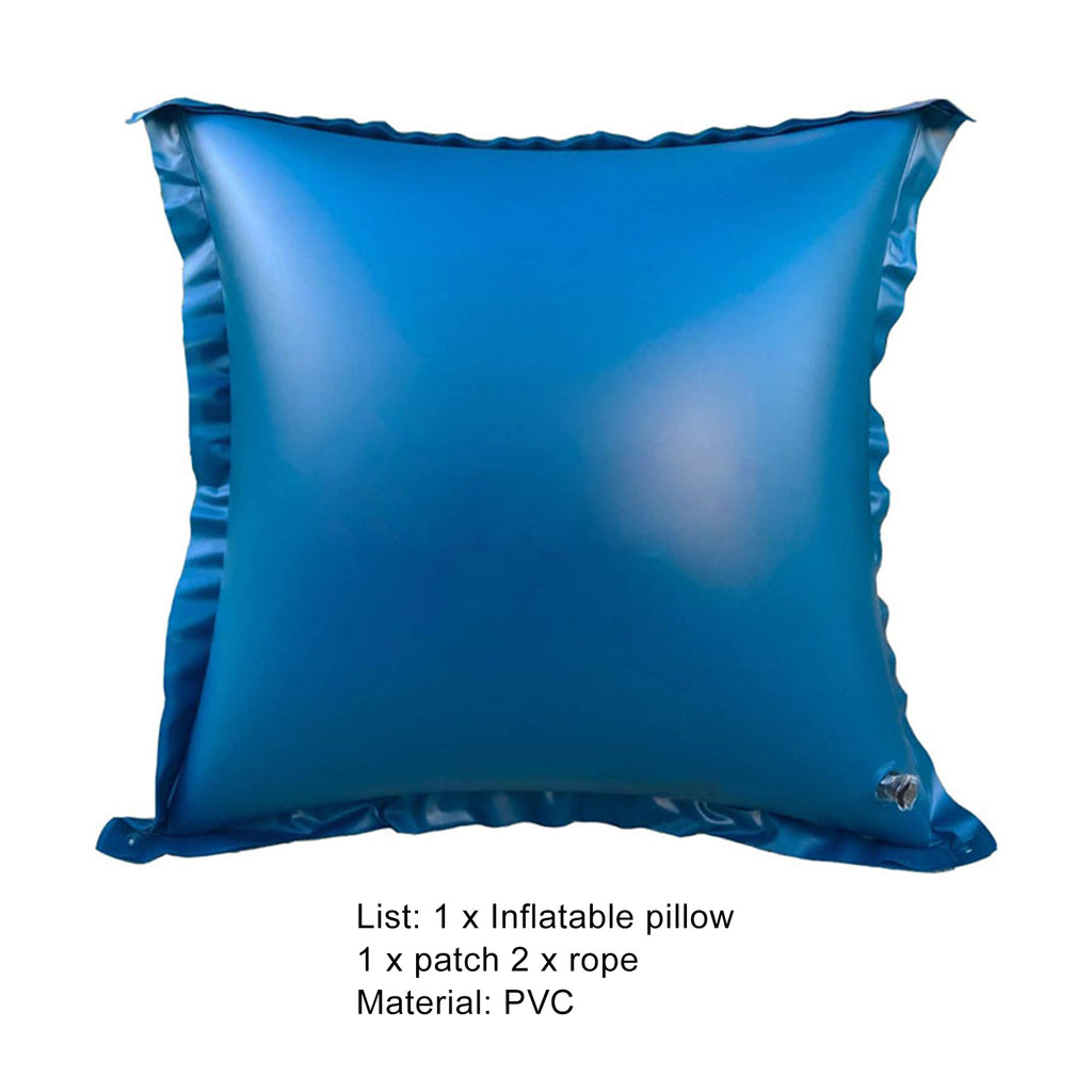 Thicken Tear Resistant PVC Pool Pillow M83771