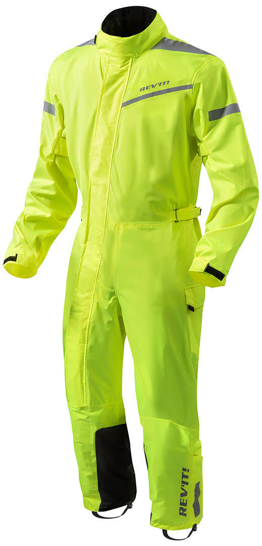 Rain Suit U818