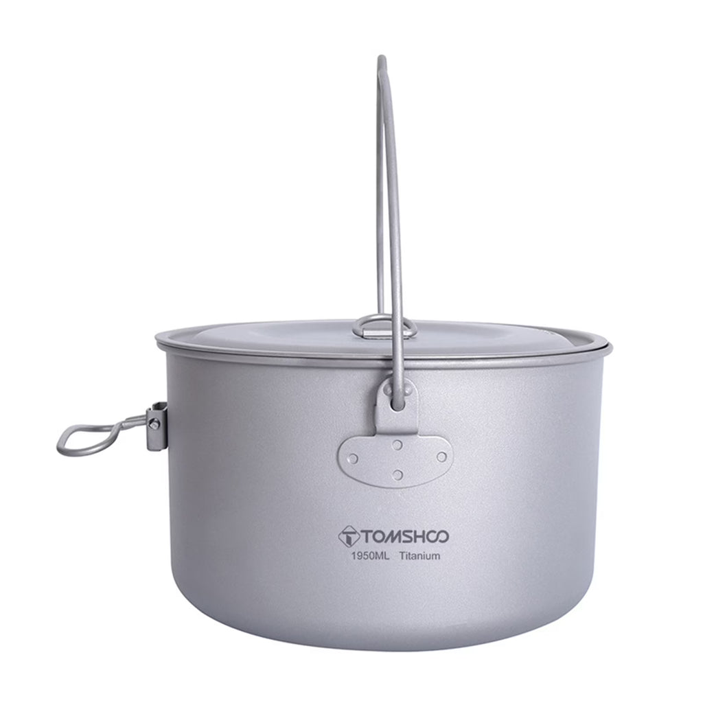 Titanium Cup J101097