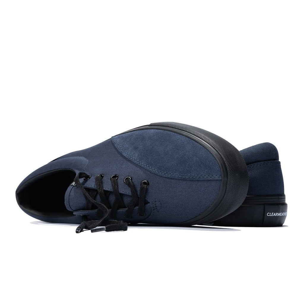 Navy Black 5.5M/7W G4474