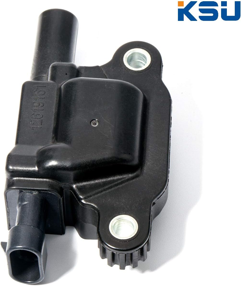 Ignition Coil Pack 8 Pack B393280