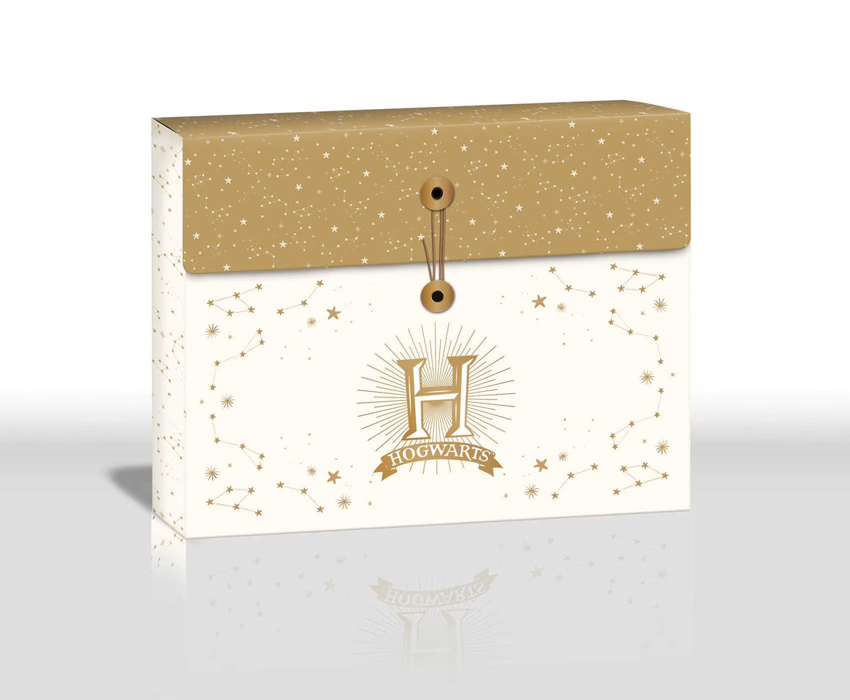 Hogwarts Constellation Card Portfolio Set (Set of 20 Cards) M62345