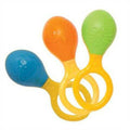 24 PC Baby Maracas F19248