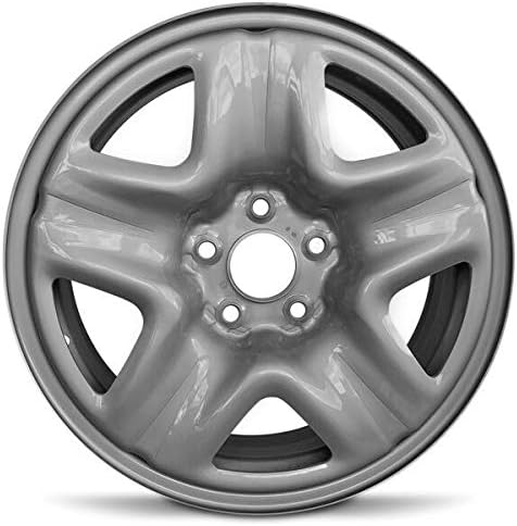 17 inch Steel Rim Car Wheel G7470