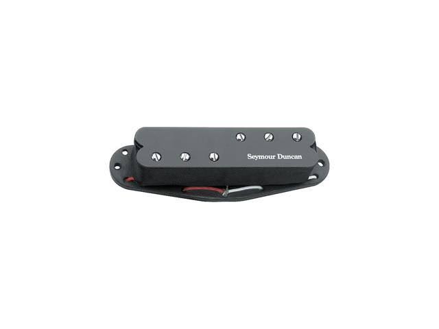 Black Strat Pickup Q9628