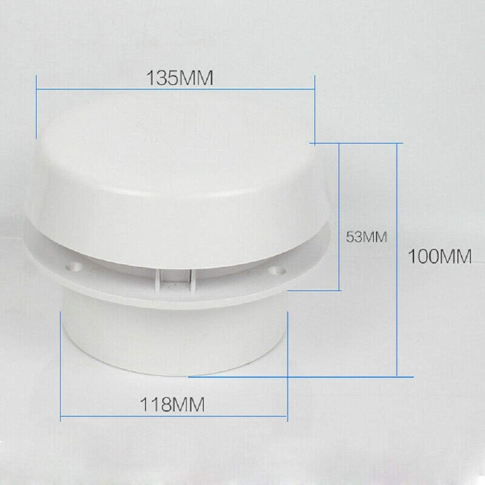 12V RV Motorhome Roof Vent Exhaust Fan A54469