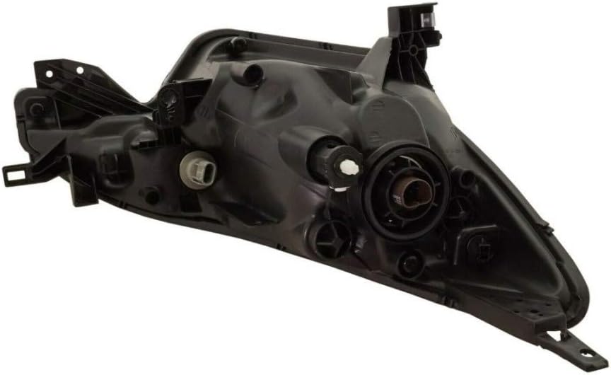 Headlight Assembly for Nissan Versa Note 2017 2018 Driver Side T60843