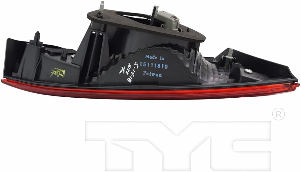 Toyota Camry Inner Tail Light 2018 2019 Passenger Side L/LE Model X1794
