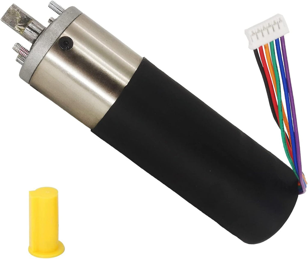 RV in-Wall Slide Out Motor L386
