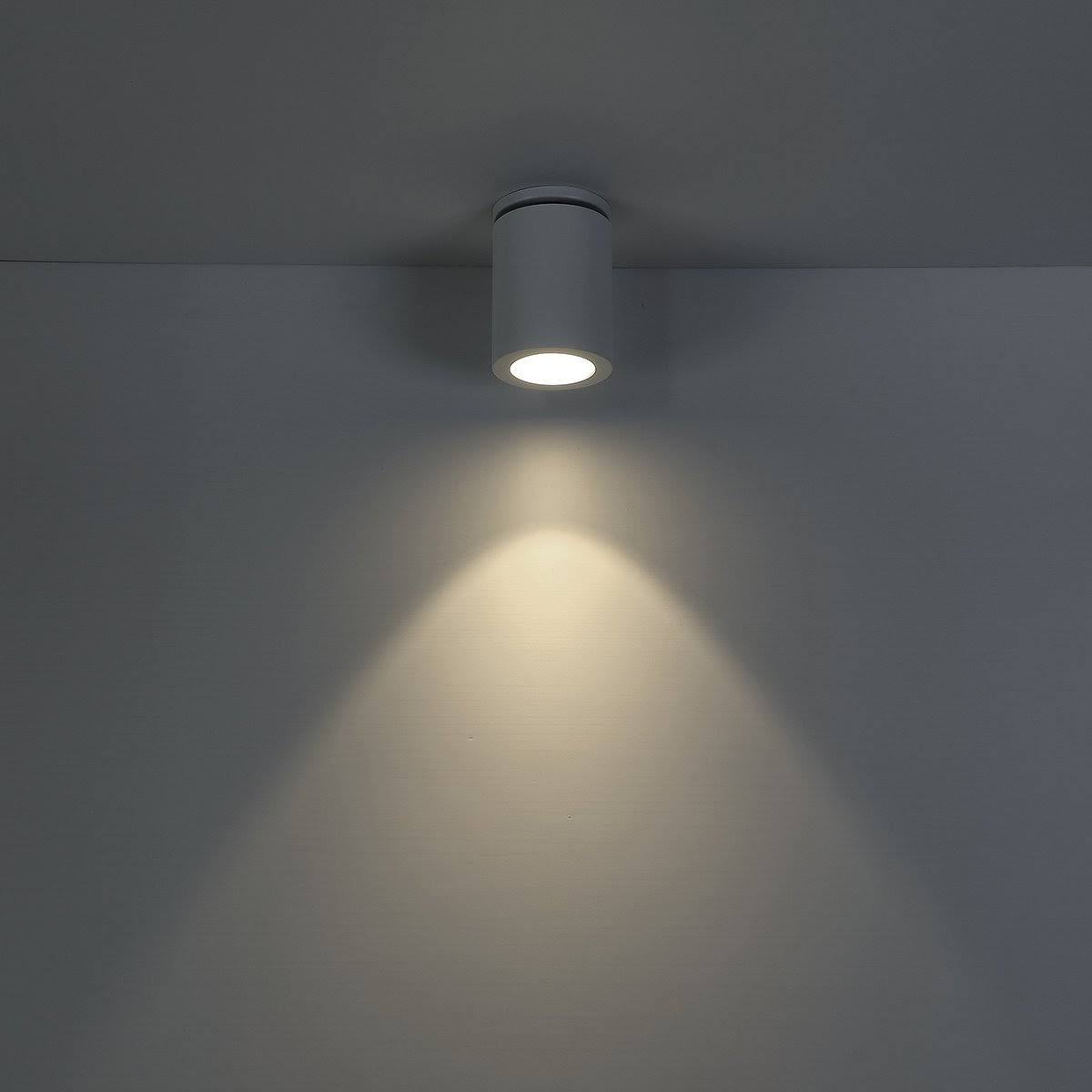 LED Flush Mount Z7021