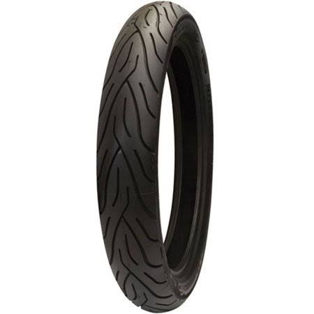 Michelin Commander II Reinforced Motorcycle Tire Cruiser Front 130/90-16 M2423