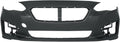 Front Bumper Cover for 2017-2019 Subaru Impreza Q134