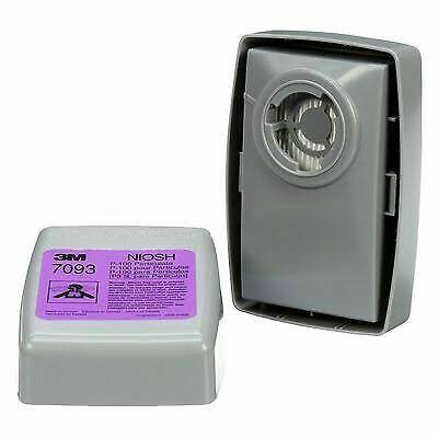 P100 Particulate Filter, 144 EA/Case I1415