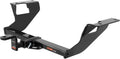 Class 1 Trailer Hitch with Ball Mount, 1-1/4-In Receiver B43769