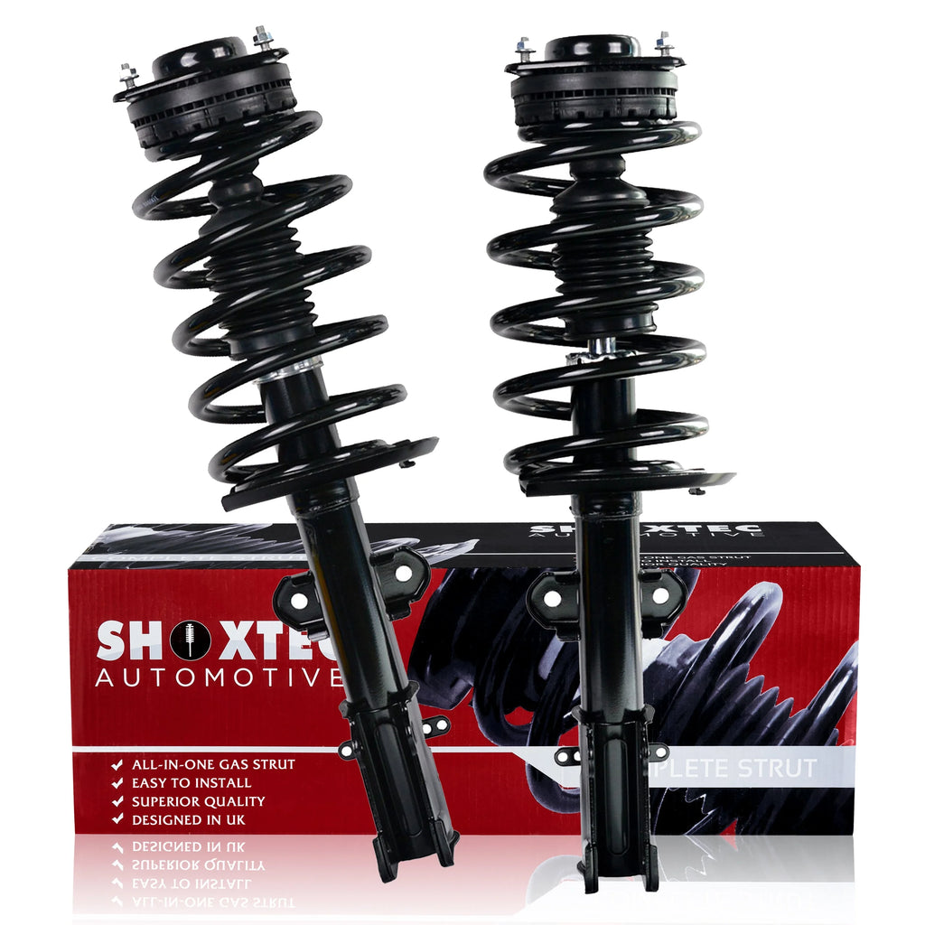 Front Complete Struts L66075