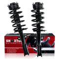 Front Complete Struts L66075