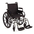 Custom Wheelchair B200906