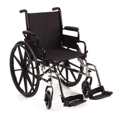 Custom Wheelchair B200906