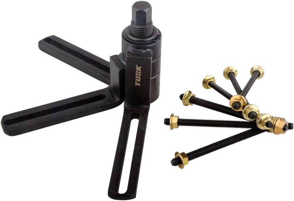 Crank Puller/Installer Tool and Crankcase Splitter K65706