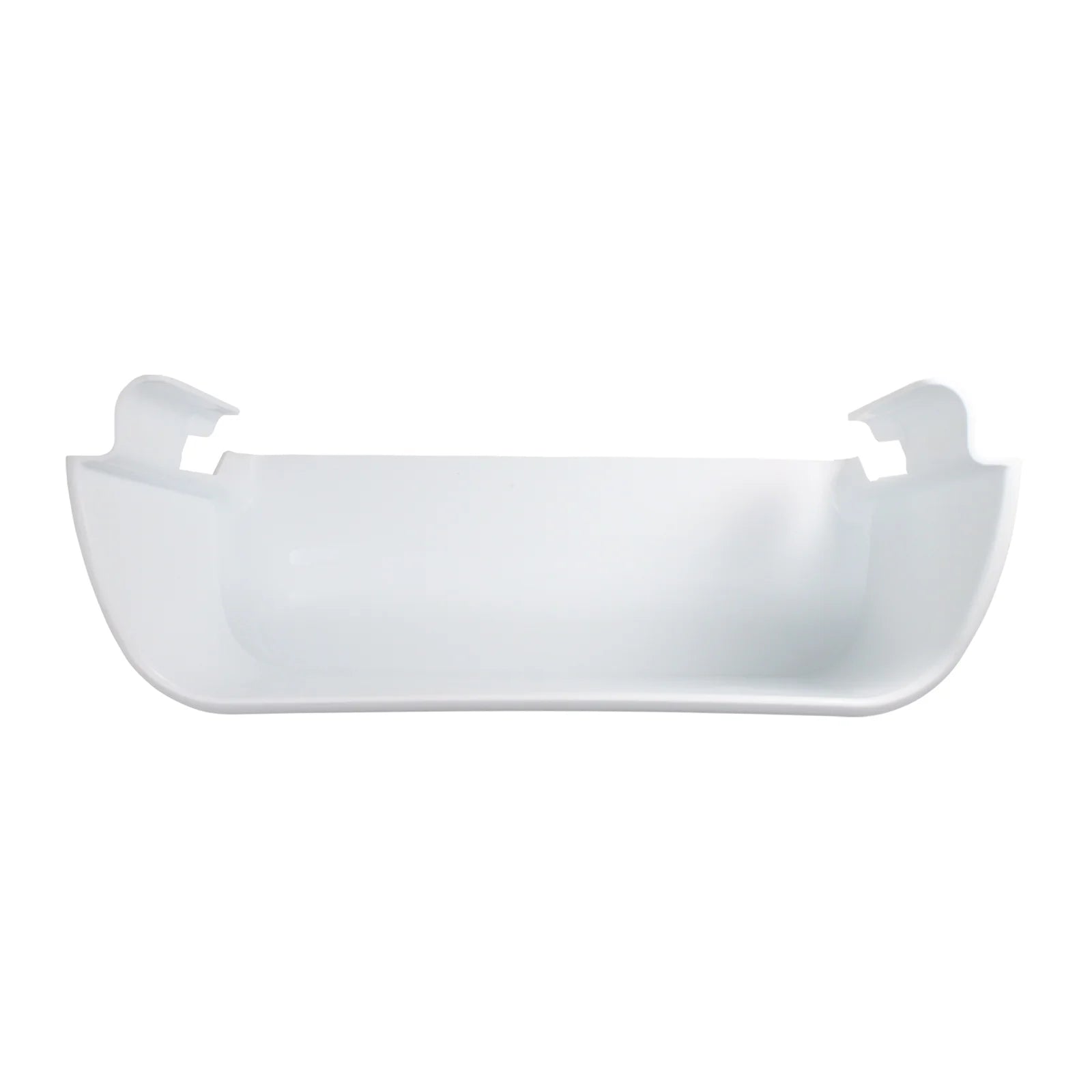 2-Pack Refrigerator Door Shelf Bin S851