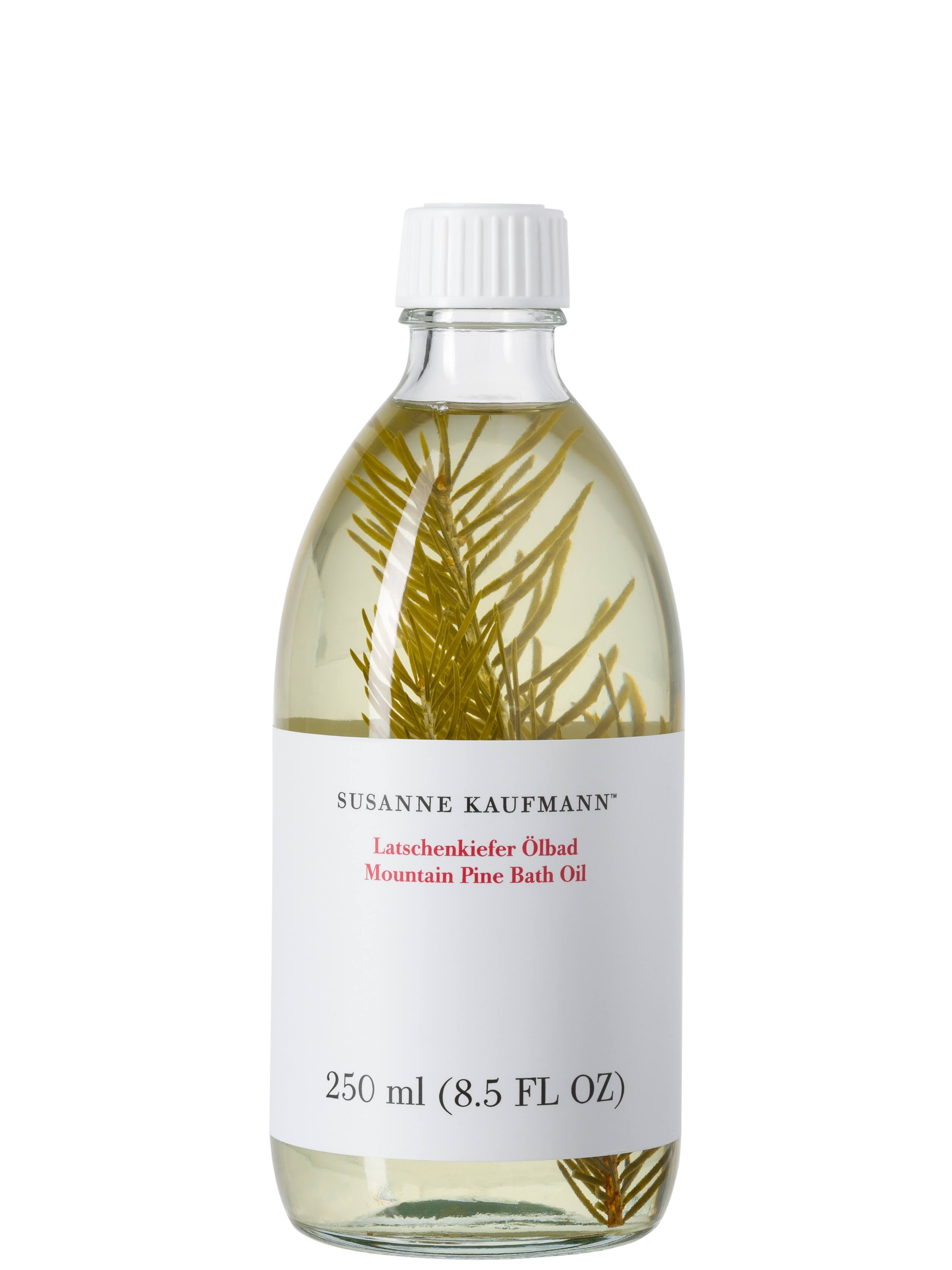 Mountain Pine Bath Oil 250 ml G226