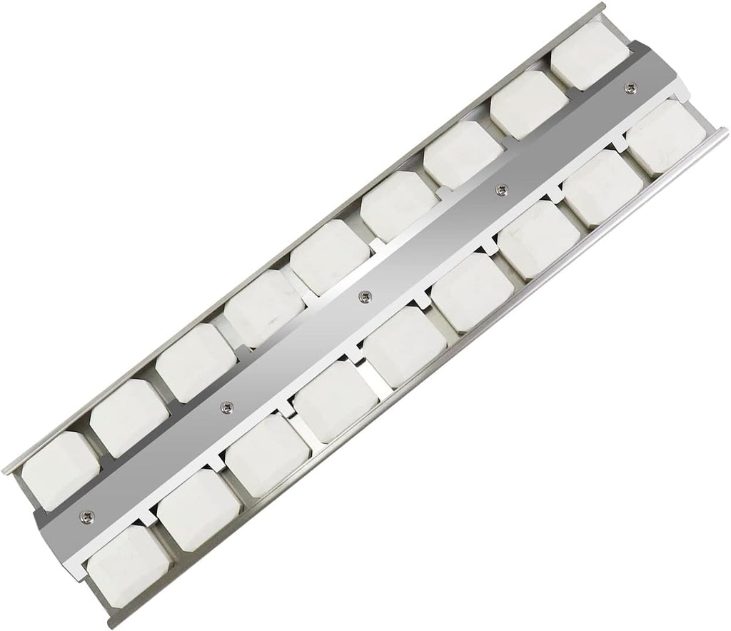 Heavy Duty Stainless Steel Grill Briquette Tray, Pack of 2 D76495