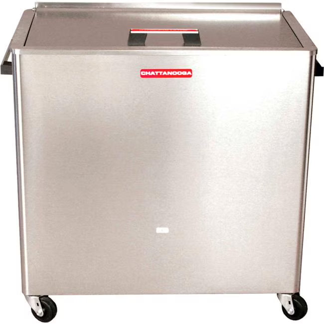 24 Standard Packs Mobile Heating Unit J844096