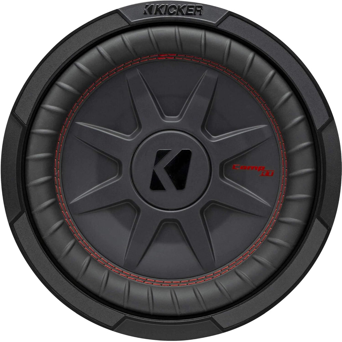 10" Subwoofer, DVC, 2-ohm W365
