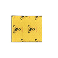 15x22 x 18x22 Hi-Viz Yellow Polypropylene Pads B74585