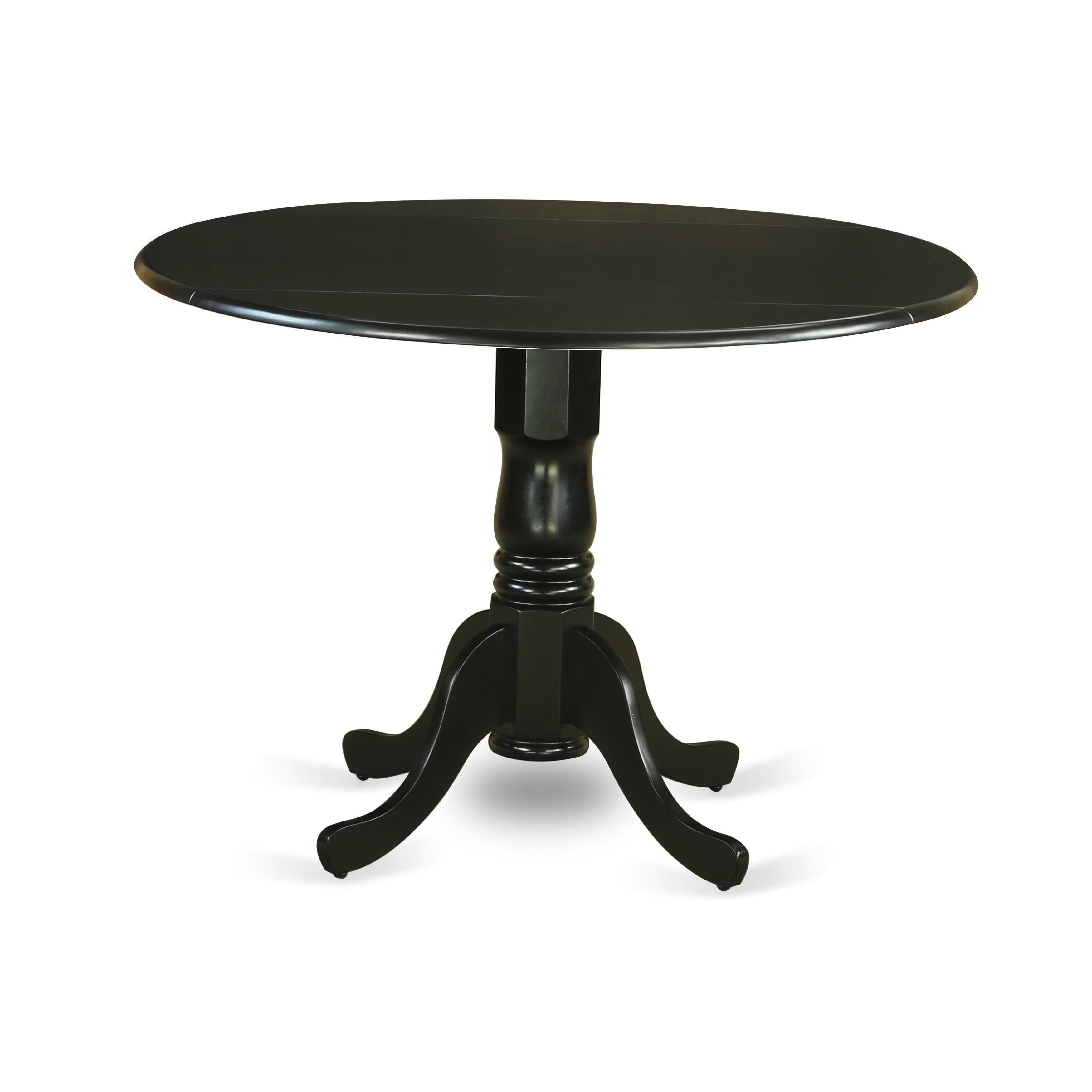 Mahogany Dining Set A573