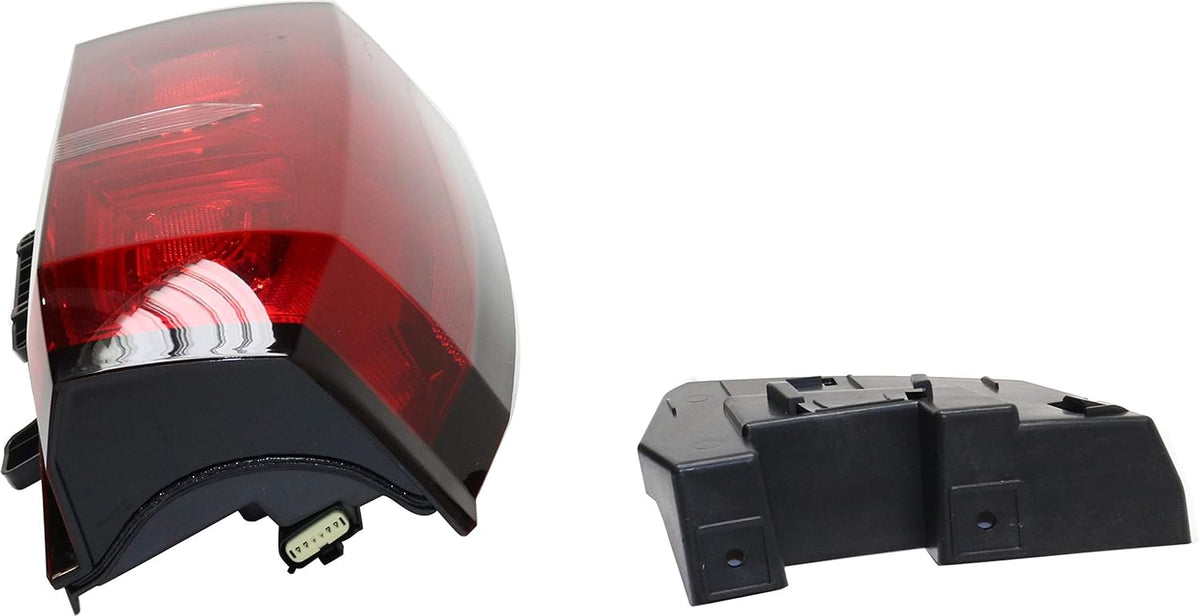Tail Light Assembly J30448