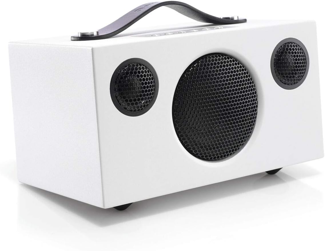 Black Bluetooth Speaker N211